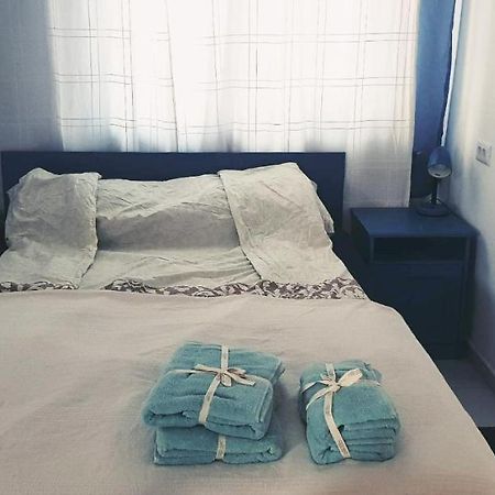 Apartamento Blue Moon Năvodari Exterior foto