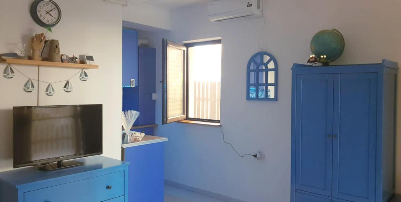 Apartamento Blue Moon Năvodari Exterior foto